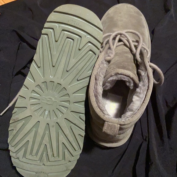 UGG SOLD ‼️ - Picture 3 of 3